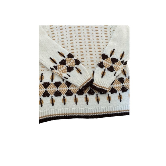 CLASSIC CASUALS VINTAGE TURTLENECK. Medium? - Picture 4 of 7